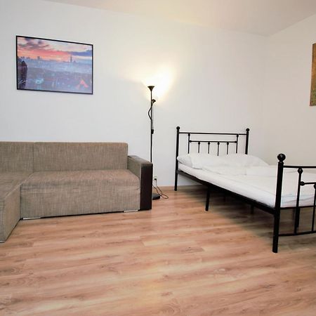 Roomspoznan Pl - Ogrodowa 9 - 24H Self Check-In Ngoại thất bức ảnh