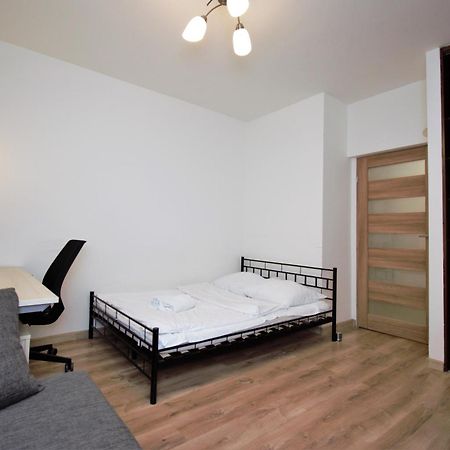 Roomspoznan Pl - Ogrodowa 9 - 24H Self Check-In Ngoại thất bức ảnh